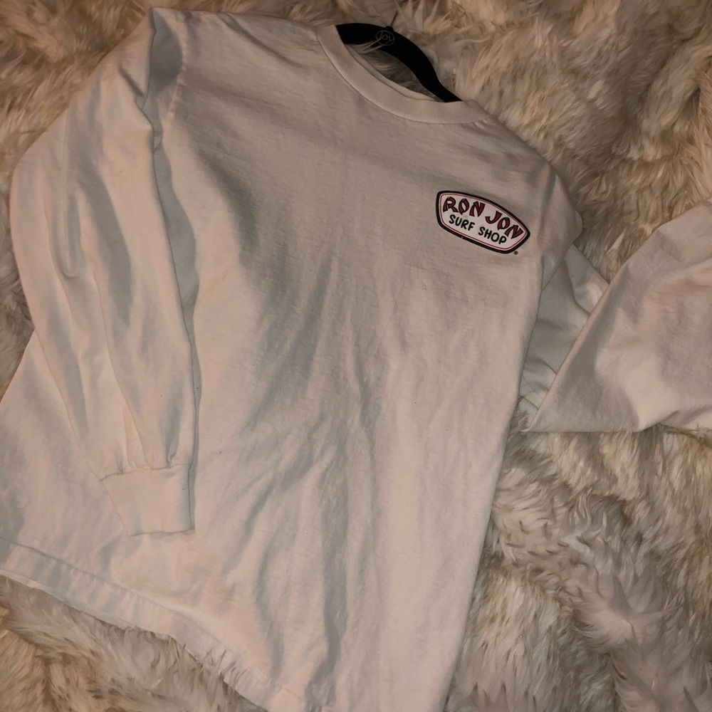 Ron Jon Surf Shop long sleeve